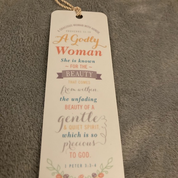 Bookmark - Picture 2 of 5